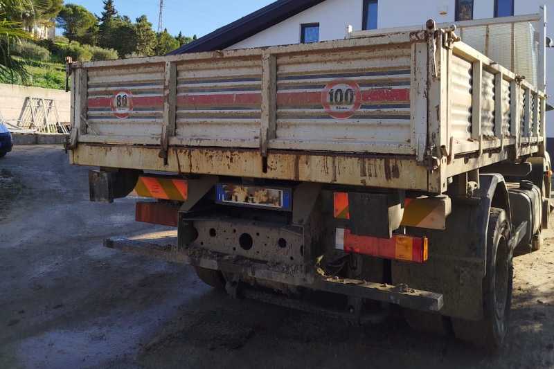 OmecoHub - Immagine IVECO 120E24